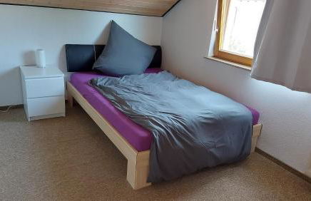 Schönes wohnen im Grünen - Foto 4