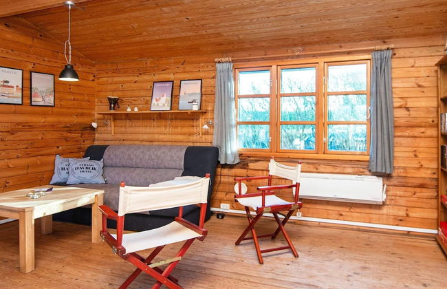 4 Person Holiday Home in Haderslev - Photo 14