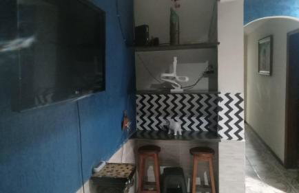 Pousada Expominas Bh - Foto 2