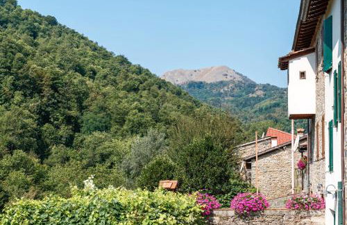 Charming Tuscan Stone House - Foto 3