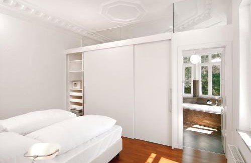 Villa Verdi Apartments - Foto 21