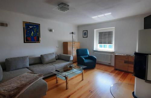 Hanghaus der Villa Oderblick - Foto 9