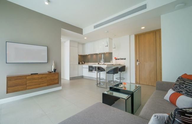 Oceanstone by RESAVA - Foto 23