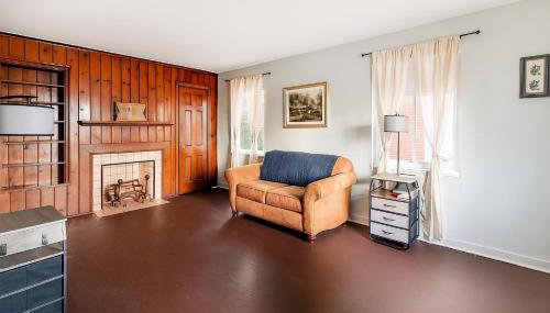 Quiet Pittsburgh 3BR | Parking, AC + Pets - Foto 3