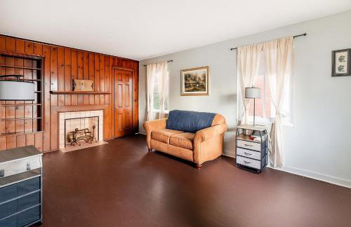 Quiet Pittsburgh 3BR | Parking, AC + Pets - Foto 3