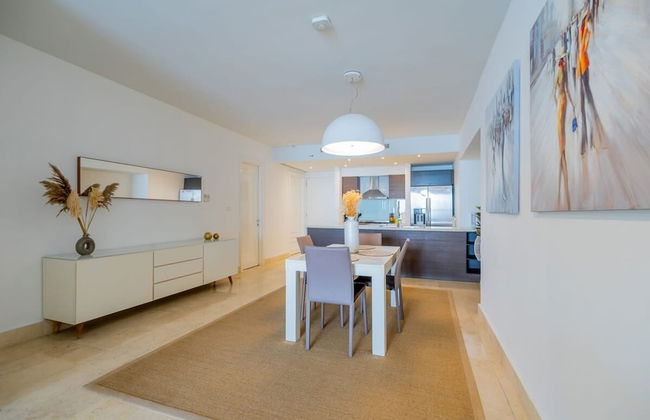 w Amazing 1BR With Balcony in YOO - Foto 56