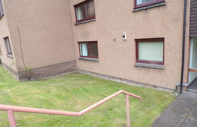 Grandtully Apartments - Glasgow West End - Foto 21