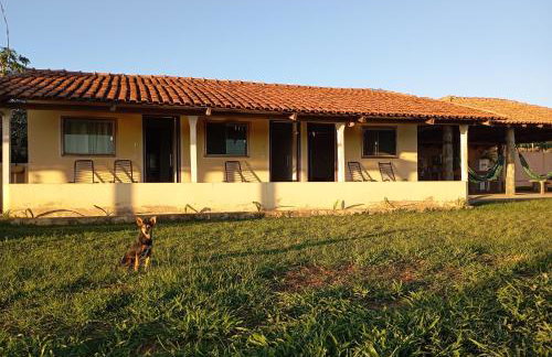 Pousada do Macuco - Foto 1