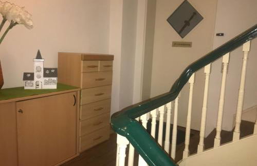 Schloß Auerbach Kleine Ferienwohnung - Foto 19