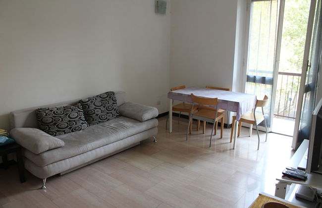 Youhome Millelire Apartment - Photo 50