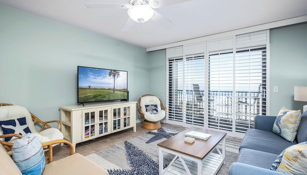 Summerhouse by Distinctive Beach Rentals - Foto 2, Imagen principal