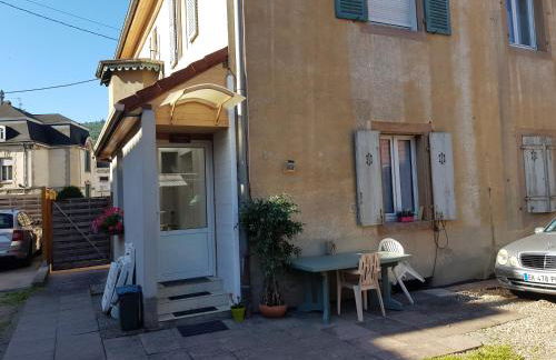 STUDIO ST GREGOIRE Au Pied des Vosges et Vignoble ! - Foto 34