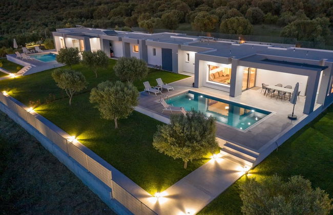 Merelia Luxury Villas - Foto 25