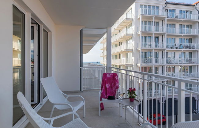 Bulwar Zachodzącego Słońca by Renters - Foto 33