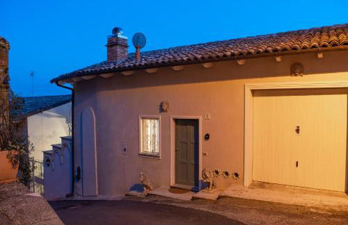 I Leoni Ruggenti Terrazza Incantata tra le Colline del Monferrato - Foto 21