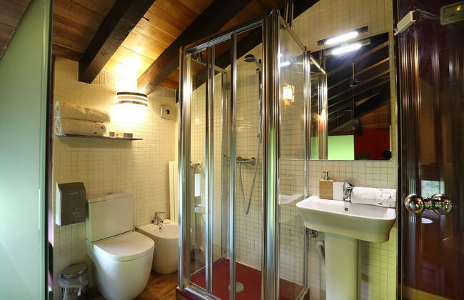 Casa rural ignaciano Landetxea - Foto 35