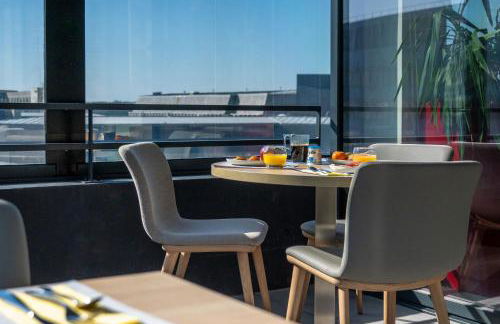 Appart’hôtel Odalys City - Nantes Cité des congrès - Foto 87