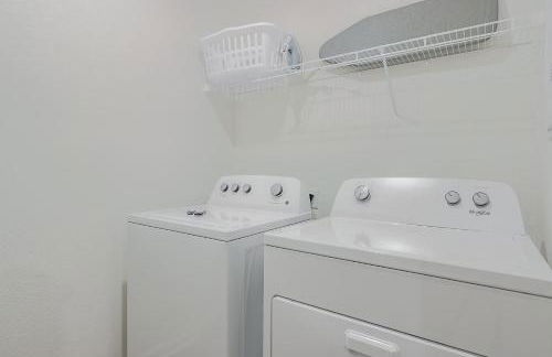 Landing Amazing 2BD Game Room Gym - Foto 46