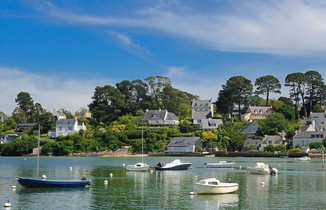 Residence La Voile D'or, L'ile-aux-moines - Foto 21