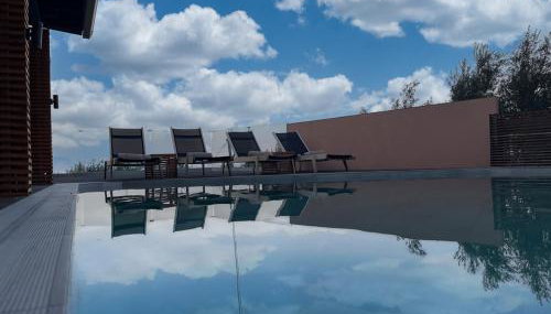 Villa De La Vita Alykes - Foto 2