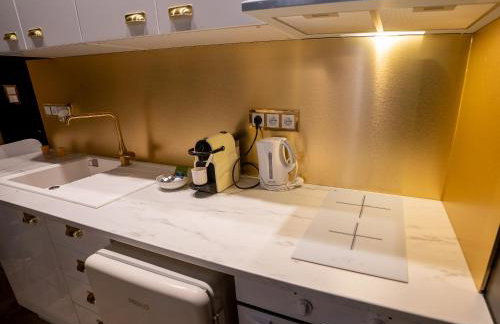 Appartement d'exception avec Jacuzzi - Foto 5