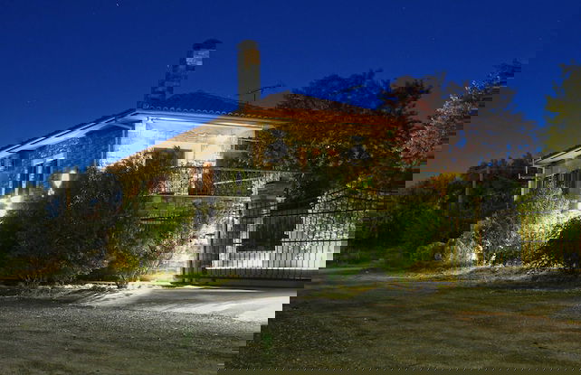 Villa Agape in Kala Nera Pelion - Foto 67