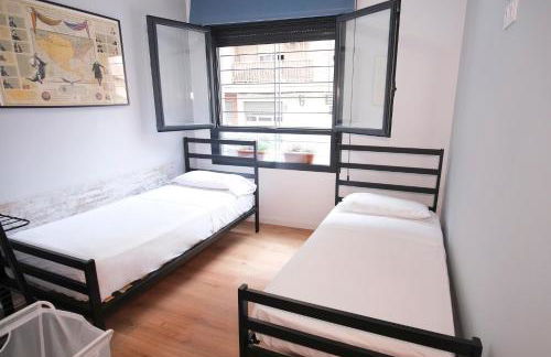 Lujoso Hogar cerca del Casco Antiguo de la ciudad - Foto 13