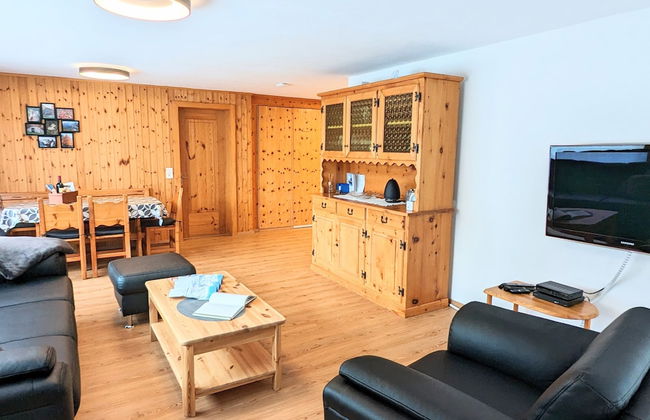 Haus Bergdohle - Foto 23