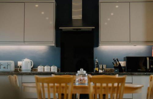 Country cottage with garden, views & games room - Foto 21