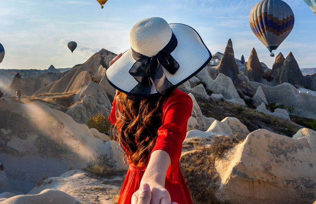 2-Day Trip to Cappadocia - Foto 1