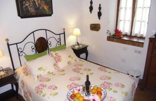Finca El Picacho Apartments in the countryside 2 Km from the beach - Foto 30