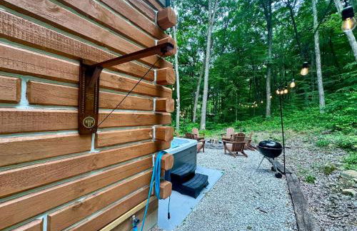 Boulder Ridge Cabin - Foto 22