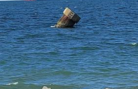 Ferienhaus Lachmöwe - Foto 20