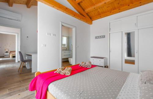 Countryside villas Diletta & Violetta - Foto 39