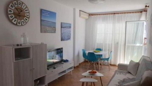 Islantilla primera linea de playa, piscina, parking - Foto 2