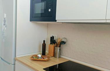 La Casa Azul - next to the sea! - Foto 14