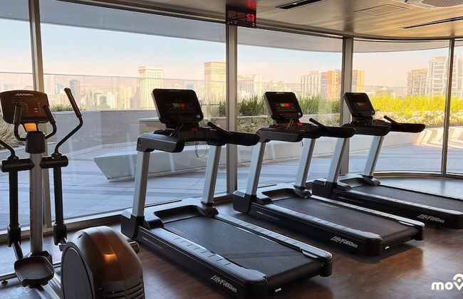 Movinn White - Pinheiros - Foto 80