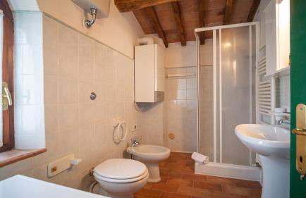 Poggio Al Palio - Foto 8