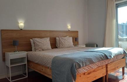 City flat near the sea - Foto 2
