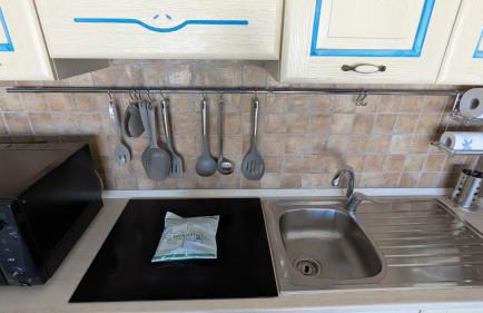 Casa Ichnusa - 1 bedroom seaview apartment - Foto 37