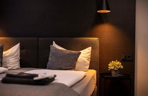 Liro Hotel Moers - Foto 12