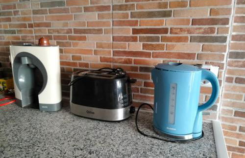 Casa Terra Cota - Almada - Foto 16