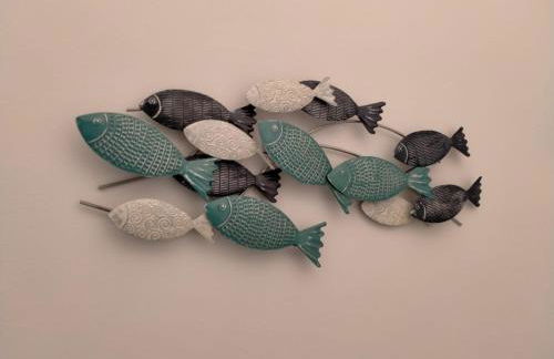 Sea&Bike_Apartment - Foto 10