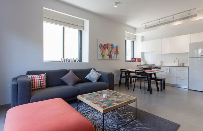 Sunny Luxary Apartments - Foto 42