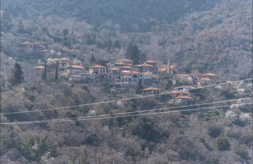 Stone Mansion Anavryti, ΑΜΑ 20569 - Foto 40