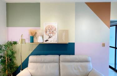 PALMAS EXPERIENCE - Apartamento Girassol - Photo 11