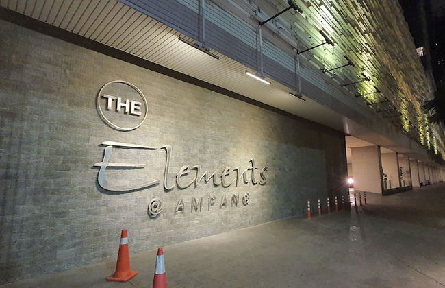 The Elements at Jalan Ampang - Foto 79