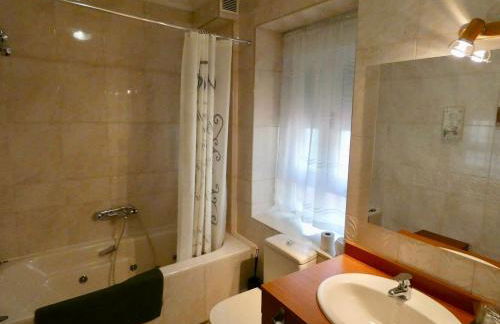 Apartamentos Turisticos Avila Villa Carmen II - Foto 18