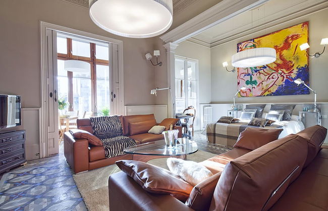 MSB Rambla Catalunya Center - Foto 29