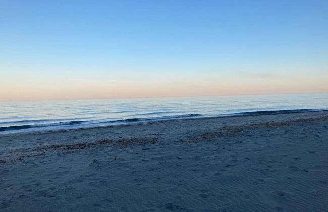 Holiday Home in Moriani-plage Near Beach - Foto 32